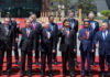 Grand Vision: China’s OBOR in Context