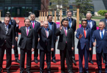 Grand Vision: China’s OBOR in Context