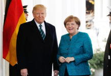 The China-EU-US-Triangle Déjà Vu