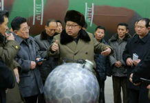 North Korea: What Options Remain?