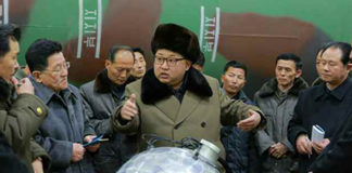 North Korea: What Options Remain?