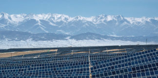 China’s Position on Climate Change – Truly Sustainable?