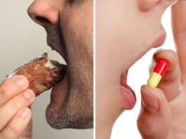 Food – Wars and Pharma – Trailblazing the Way to Human Demise