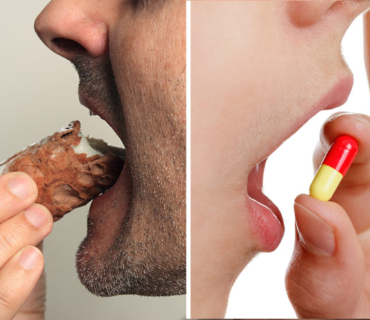 Food – Wars and Pharma – Trailblazing the Way to Human Demise