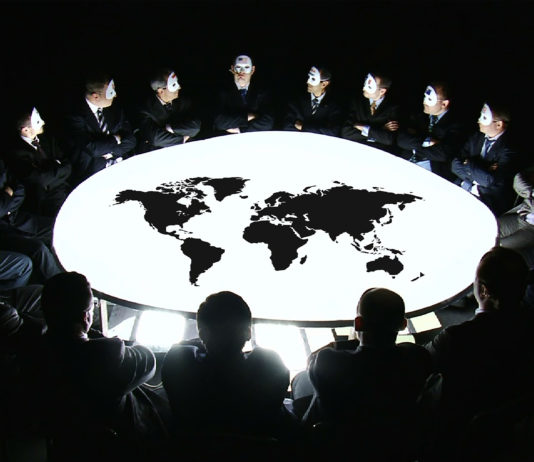 Are We on the Verge of Becoming Western Money Slaves?