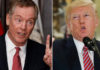 Trump’s Path to Trade Wars