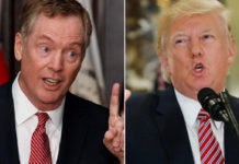 Trump’s Path to Trade Wars