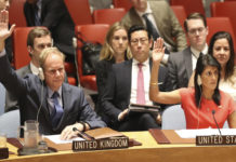 How To Resolve the Korean Conundrum