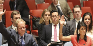 How To Resolve the Korean Conundrum