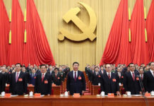 Post 19th National Congress of CPC: China is Ready to Redefine the Global Economic Order