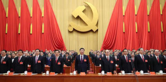 Post 19th National Congress of CPC: China is Ready to Redefine the Global Economic Order