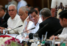 How To Fight Corruption in the Philippines