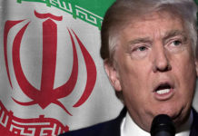 The Iran Dilemma – The Tyrant Has Spoken