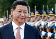 The Xi Decade: New Thought for the New Era