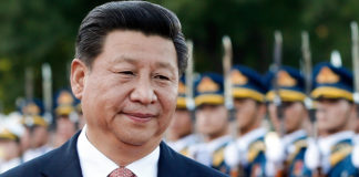 The Xi Decade: New Thought for the New Era