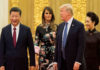 US-China Trade at Global Crossroads