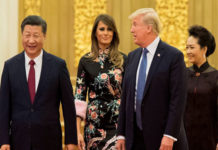 US-China Trade at Global Crossroads