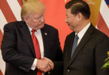 The New US-Chinese Globalisation Opportunity