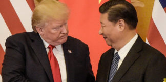 The New US-Chinese Globalisation Opportunity