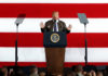 Trump’s Asia Strategy, Goals and Realities