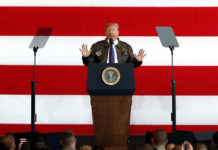 Trump’s Asia Strategy, Goals and Realities