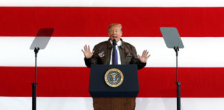 Trump’s Asia Strategy, Goals and Realities