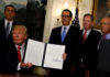 The Trump Administration’s IP Battle Against China