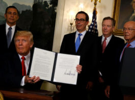 The Trump Administration’s IP Battle Against China