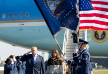 Trump’s Pivot to Asia – An Arms Sales Bonanza – An Anti-Peace Trip