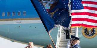 Trump’s Pivot to Asia – An Arms Sales Bonanza – An Anti-Peace Trip