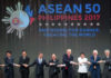 Trump’s Asia Tour: From Old Conflicts to New Prospects