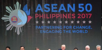 Trump’s Asia Tour: From Old Conflicts to New Prospects