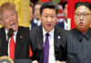 Getting to Yes with China and North Korea