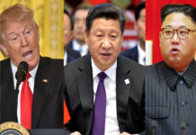 Getting to Yes with China and North Korea