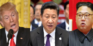 Getting to Yes with China and North Korea