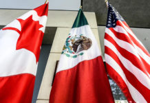 Eclipse of US Free-Trade Legacy in Americas and Asia Pacific