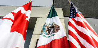 Eclipse of US Free-Trade Legacy in Americas and Asia Pacific