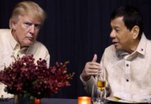 How To (and Not To) Navigate between US and China