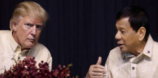 How To (and Not To) Navigate between US and China