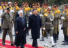 Will the Chinese Rise Destroy Pax Americana in the Middle East?