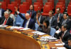 North Korea – UN Security Council’s – 15 : 0; – Choking a Country into Submission