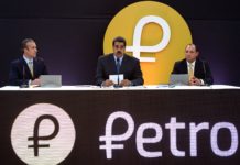 The Venezuelan “Petro” – Towards a New World Reserve Currency?