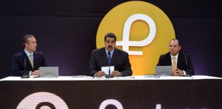 The Venezuelan “Petro” – Towards a New World Reserve Currency?