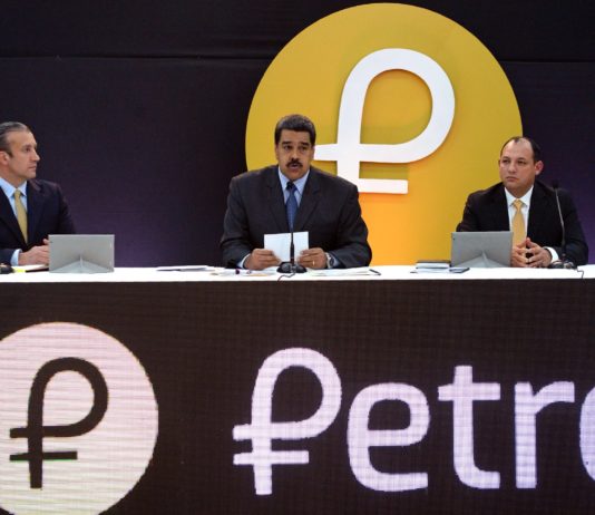 The Venezuelan “Petro” – Towards a New World Reserve Currency?