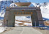 Betting Big on CPEC