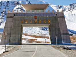 Betting Big on CPEC