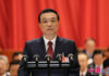 How Chinese Growth Is Changing