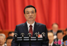 How Chinese Growth Is Changing