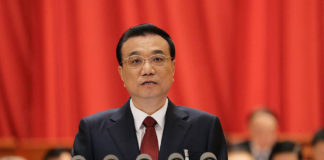 How Chinese Growth Is Changing