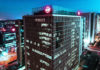 AIIB: Experiments in Scaling-up Development Finance